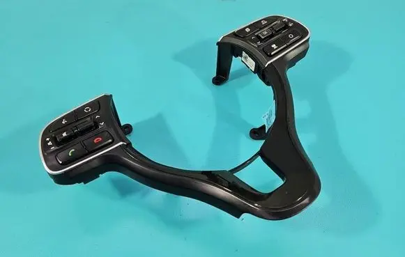 KIA Niro Multifunctional control switch/knob 96720G5450 IMPRK1584487