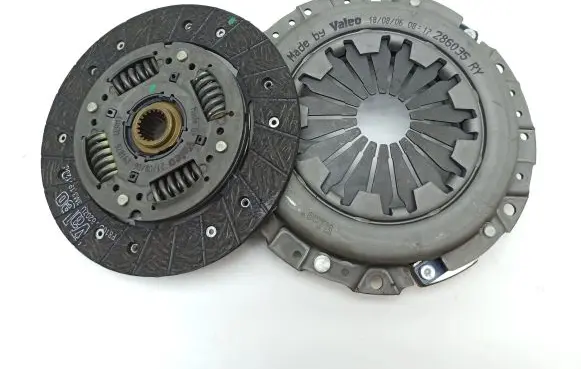 Fiat Bravo - Brava Clutch set kit 801126