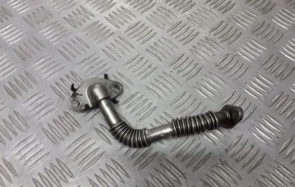 Fiat Croma EGR valve line/pipe/hose