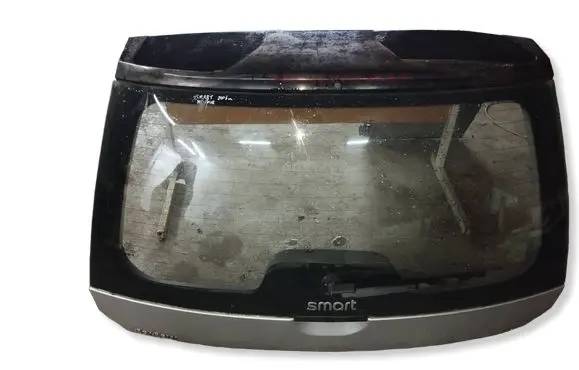 Smart ForFour I Tailgate/trunk/boot lid 
