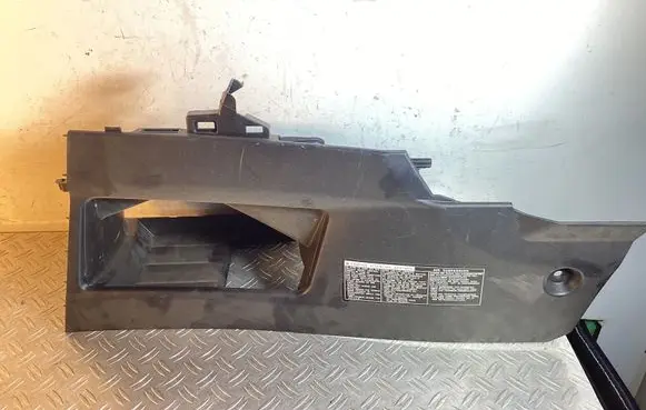 Lexus RX 450H Center console 5891548040