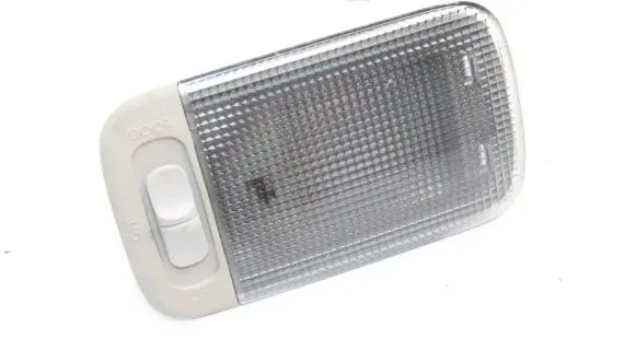 Subaru Outback (BS) Front seat light