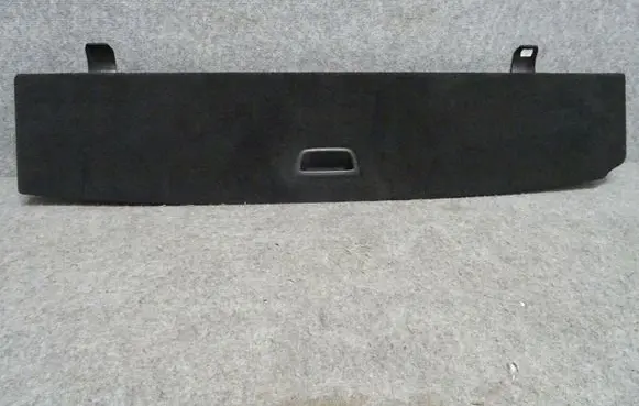 BMW 3 F30 F35 F31 Trunk/boot floor carpet liner 7311432