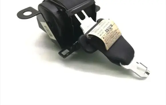 Hyundai ix35 Rear seatbelt
