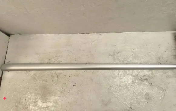 Volkswagen Golf V Front door trim (molding) 1K3853515