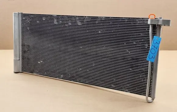 Porsche Panamera (970) Air conditioning (A/C) air dryer 