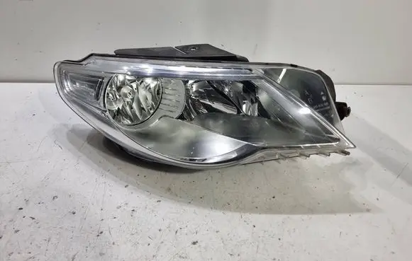 Volkswagen PASSAT CC Headlight/headlamp 3C8941006D 0301239602 24392440