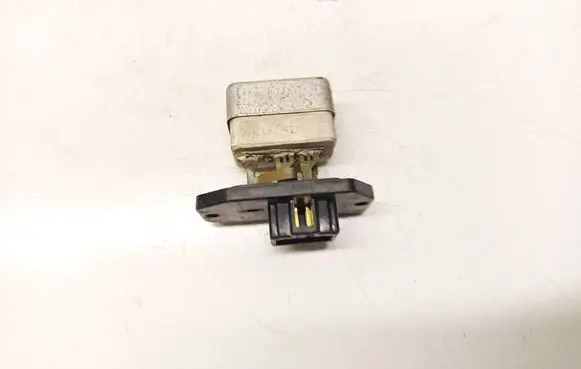 Mazda Demio Heater blower motor/fan resistor 