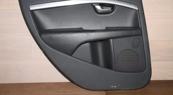 Volvo XC70 Front door card panel trim 30649471