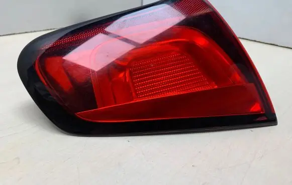 Citroen C3 Tailgate rear/tail lights 9685225580