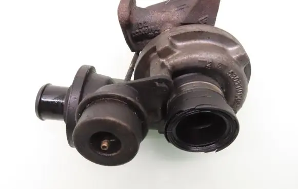 Mercedes-Benz A W168 Turbo A668096