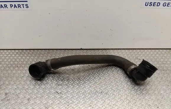 Mercedes-Benz Sprinter W907 W910 Engine coolant pipe/hose A9105010300