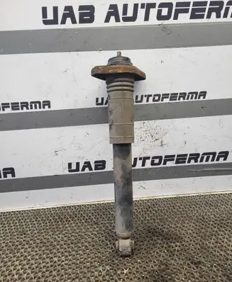 Nissan Murano Z51 Rear shock absorber/damper 562101AN0A