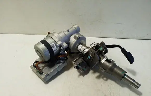 Electric power steering pump
