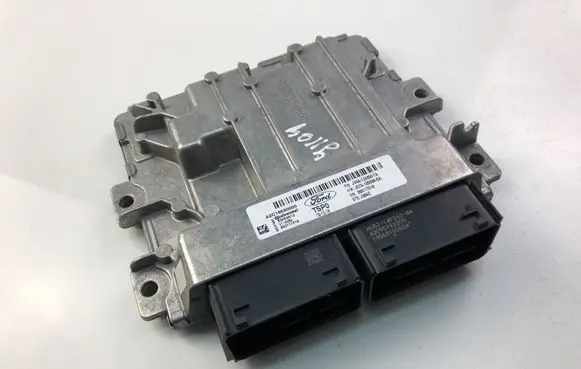Ford Kuga II Other control units/modules JV4A12A650TA