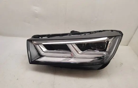 Audi Q5 SQ5 Headlight/headlamp 80A941033E LE14A6350