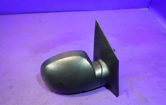 Hyundai Getz Manual wing mirror 