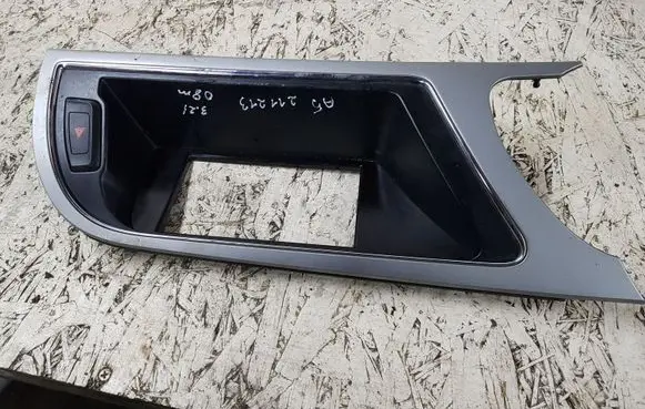 Audi A5 8T 8F Other dashboard part 8T1857186