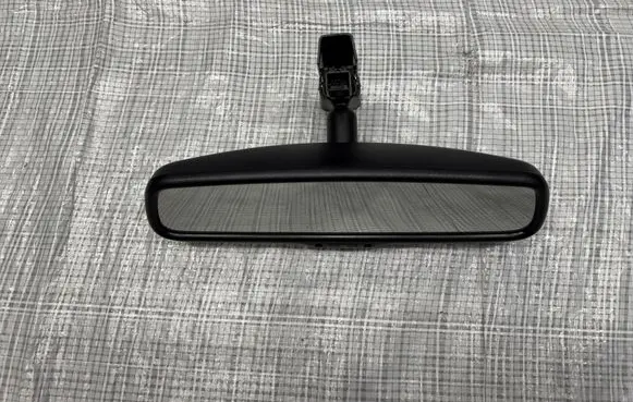Hyundai Tucson TL Rear view mirror (interior)