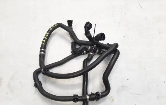 BMW X3 F25 Engine coolant pipe/hose 7601857