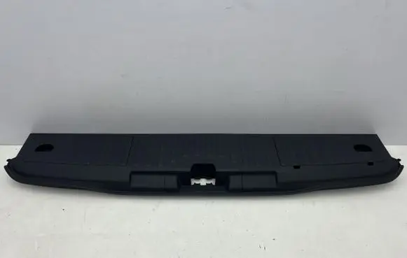 Ford Transit Custom II Trunk/boot sill cover protection PZ31B404C08AD