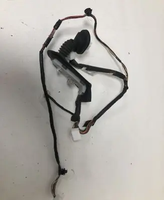 Mazda 6 Rear door wiring loom GS1F67210