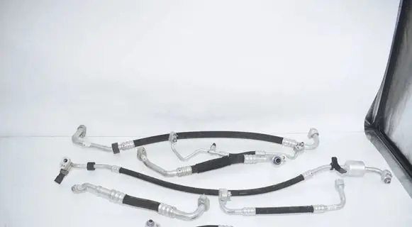 BMW i3 Air conditioning (A/C) pipe/hose 9291155 9291145 9291157