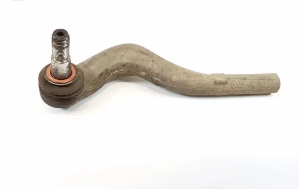 Mercedes-Benz CLS C218 X218 Steering tie rod end A2123302203