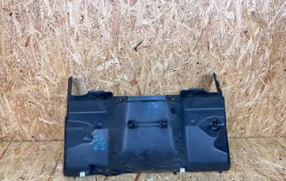Air intake duct part