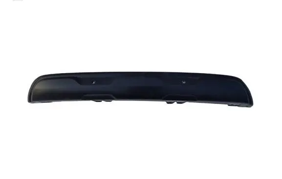 Renault Captur II Front bumper lip 850702947R