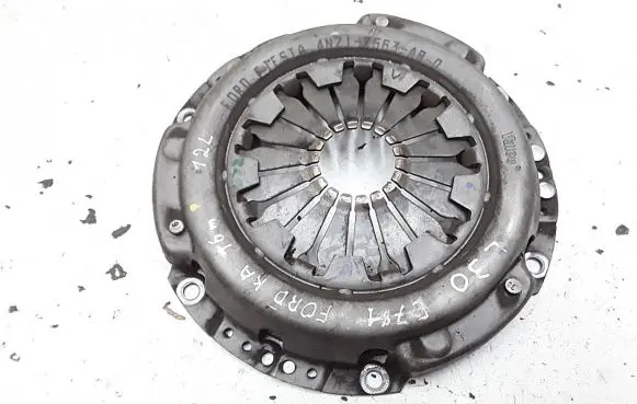 Ford Ka Pressure plate 4n217563ab