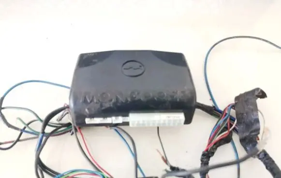 Jaguar S-Type Other control units/modules 475s4283143 e1a-000488