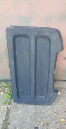 Dacia Sandero II Parcel shelf 794205491R