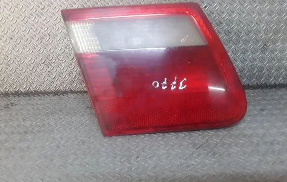 BMW 3 E46 Tailgate rear/tail lights 63218368759