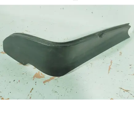 Volkswagen Touran I Rear/tail light trim molding 1T0945312