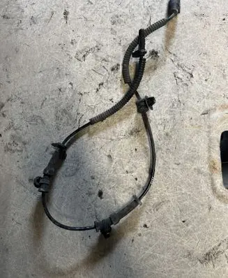 Jeep Grand Cherokee ABS rear brake sensor 