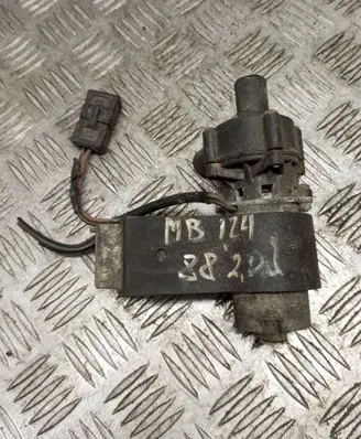 Mercedes-Benz E W124 Electric auxiliary coolant/water pump 1248302214