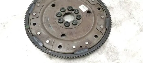 Renault Latitude (L70) Flywheel 8200794381