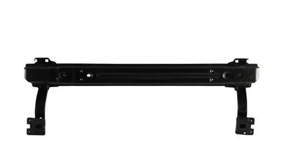 Citroen DS3 Front bumper support beam 2318073 7422H0