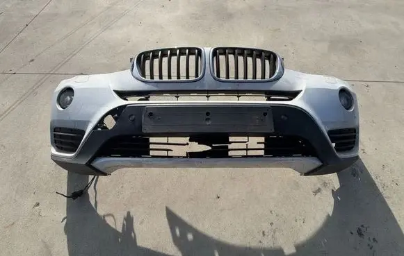 BMW X3 F25 Front bumper 