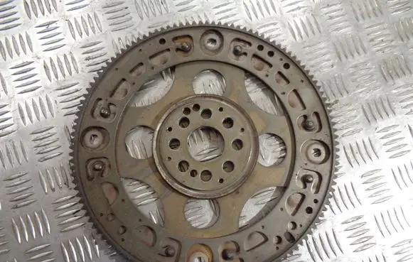 BMW 5 F10 F11 Flywheel 7797964 1122779796406