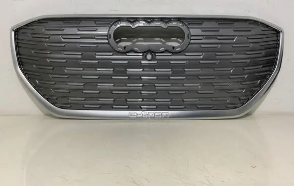 Audi Q4 Sportback e-tron Front bumper upper radiator grill 89A853653A 89A853651A