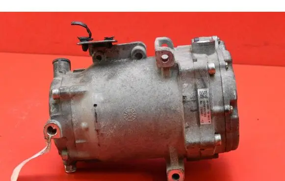 Air conditioning (A/C) compressor (pump)