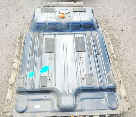 Hyundai Kona I Hybrid / electric car battery 37501K4054