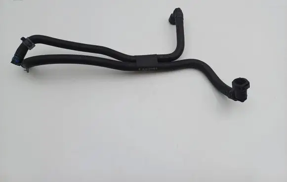 Audi A3 S3 8L Fuel line/pipe/hose 1J0133986N