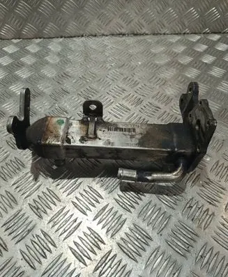 Volvo S60 EGR valve cooler 30637142 63521 B514
