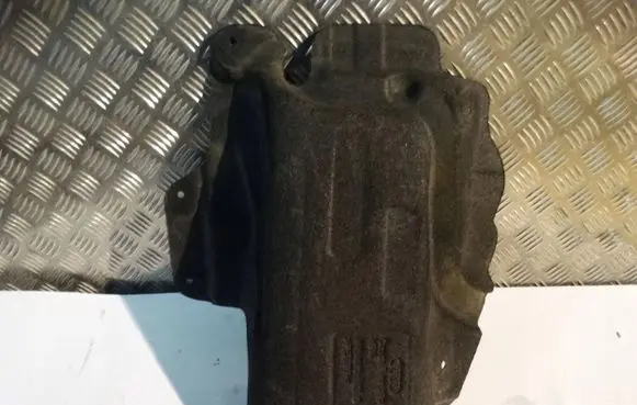 Audi A8 S8 D5 Center console 4N0810162Bd5