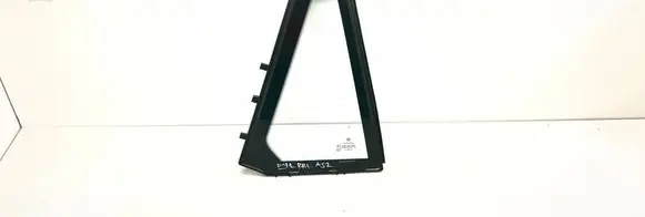 BMW 3 E90 E91 Rear vent window glass 