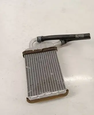 Seat Alhambra (Mk2) Heater blower radiator NOCODE
