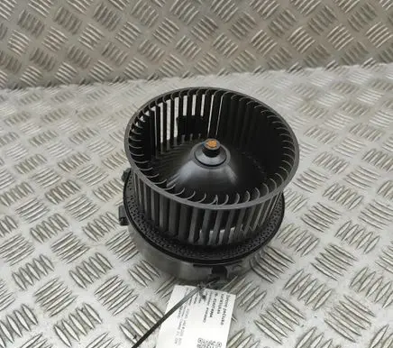 Volvo V60 Heater fan/blower 0130309506 F011500123